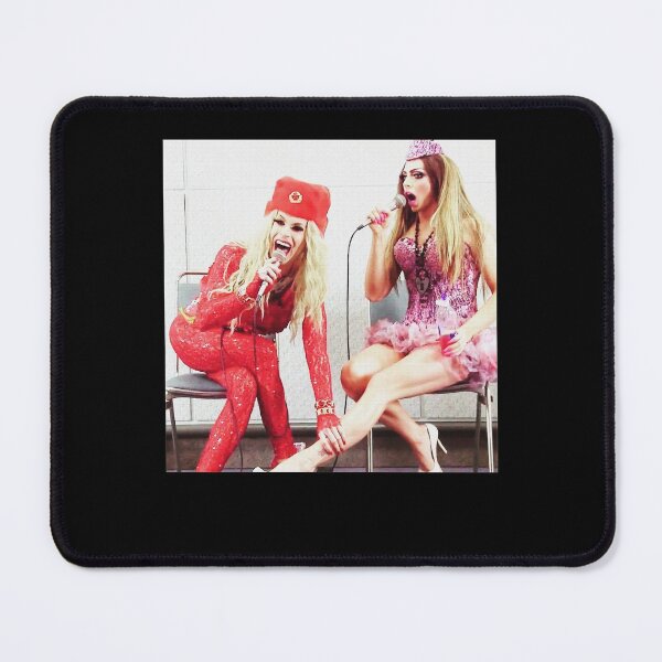 Item preview, Katya and Alyssa Edwards 41 for Men Or Women Vintage Retro for Trending copy designed and sold by KHJTSF.