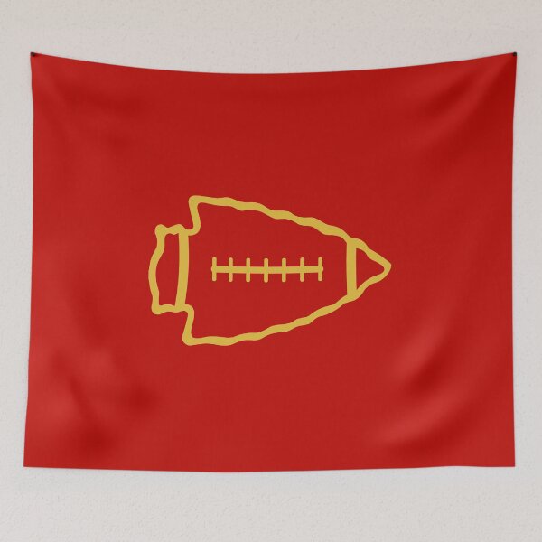 Item preview, Heckyes Arrowhead designed and sold by heckyesco.