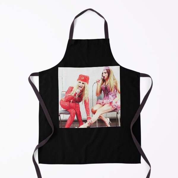 Item preview, Katya and Alyssa Edwards 41 for Men Or Women Vintage Retro for Trending copy designed and sold by KHJTSF.