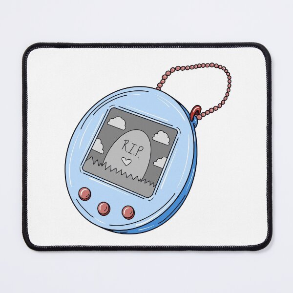 Item preview, R.I.P. Pocket Pet designed and sold by missmann.