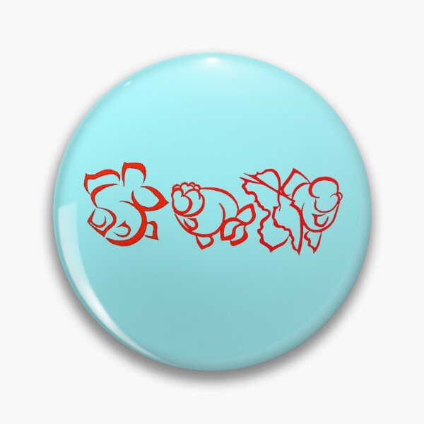 Item preview, Ryukin Ranchu Oranda Logo 0513 designed and sold by Nosnah.