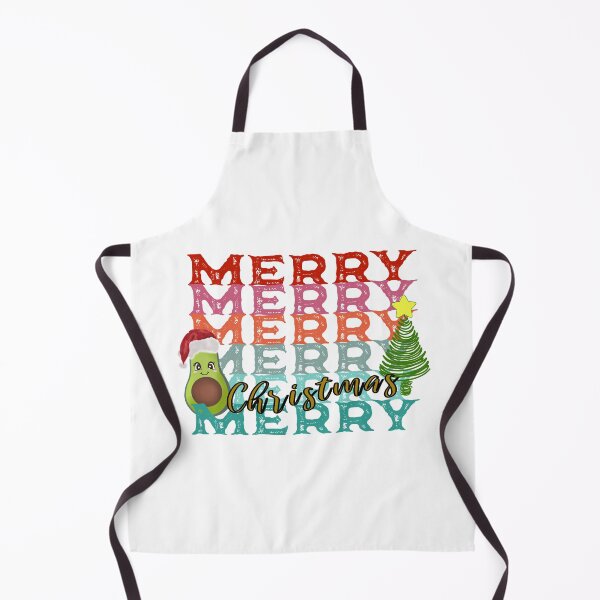 Item preview, Avo Merry Christmas designed and sold by dalypdesign.