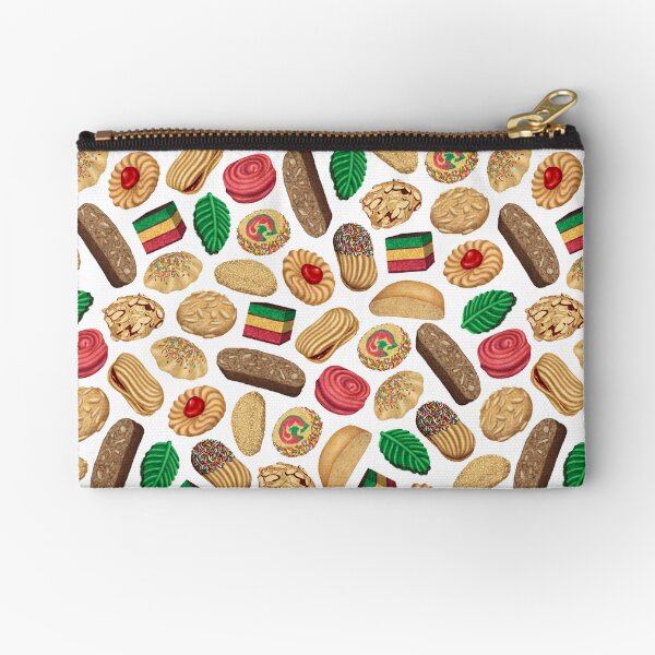 Item preview, Italian Cookie Pattern designed and sold by LauraPlad.