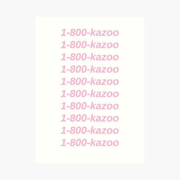Kazoo Kid Roblox Id Code
