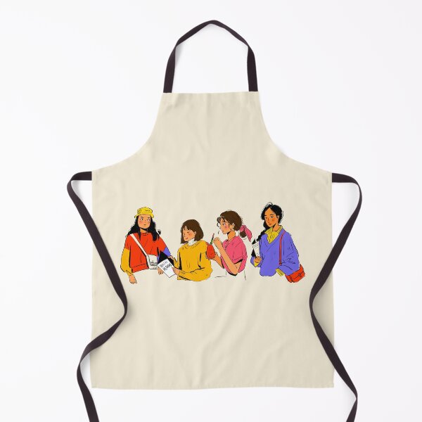 Item preview, Cute Girls designed and sold by RiynnLee.