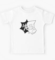 Chaos Angel Kids Tee