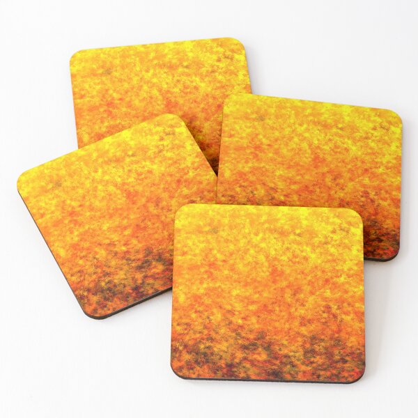 Item preview, THE GOD: LAVA PATTERN designed and sold by Randeera Comics.