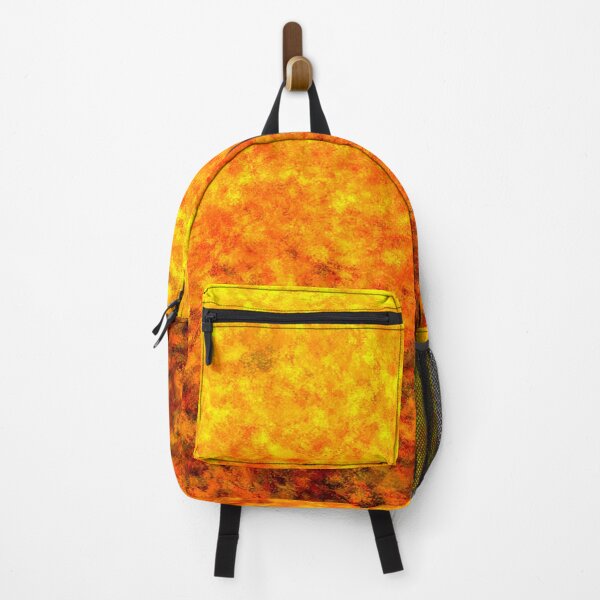 Item preview, THE GOD: LAVA PATTERN designed and sold by Randeera Comics.