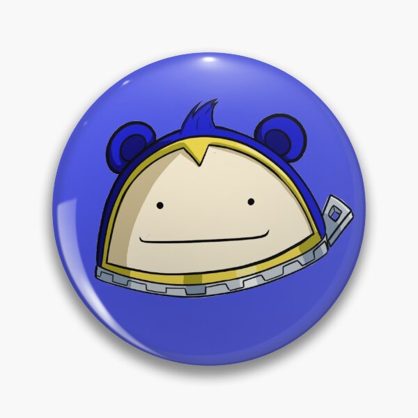 Item preview, Ídem Teddie designed and sold by battletoasters.