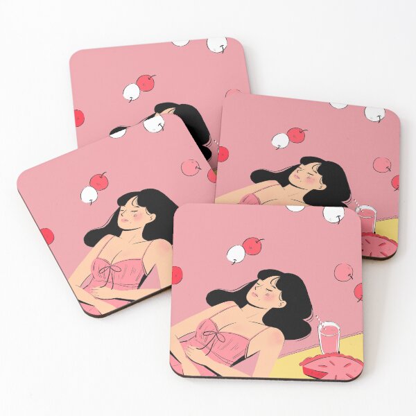 Item preview, Pink Picnic designed and sold by RiynnLee.