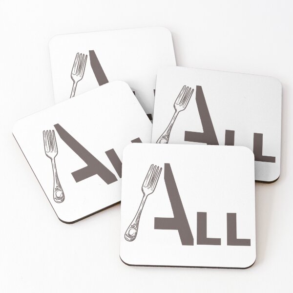 Item preview, Fork All designed and sold by TeeZoneZtore.