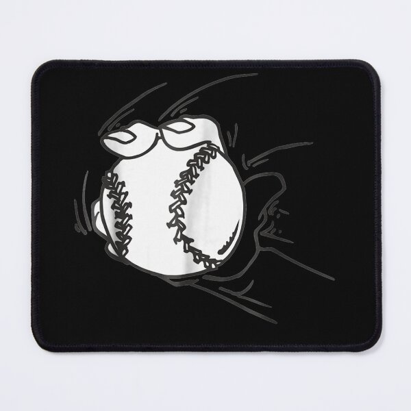 Item preview, Hand Throw Baseball Ball T-shirt Sport Lover Gifts Idea I designed and sold by KUJTVEJJ.