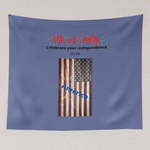Item preview, Celebrate your independence its ok designed and sold by rocklegends99.