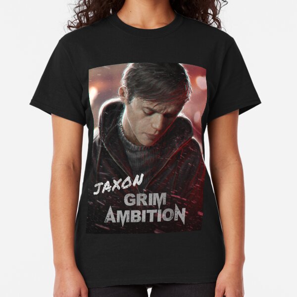 Jaxon Rettig Classic T-Shirt