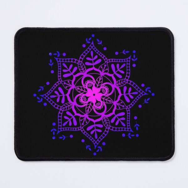 Item preview, Mandala designed and sold by Orchyd.