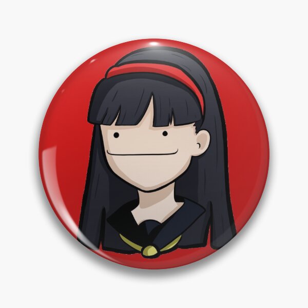 Item preview, Ditto Yukiko designed and sold by battletoasters.