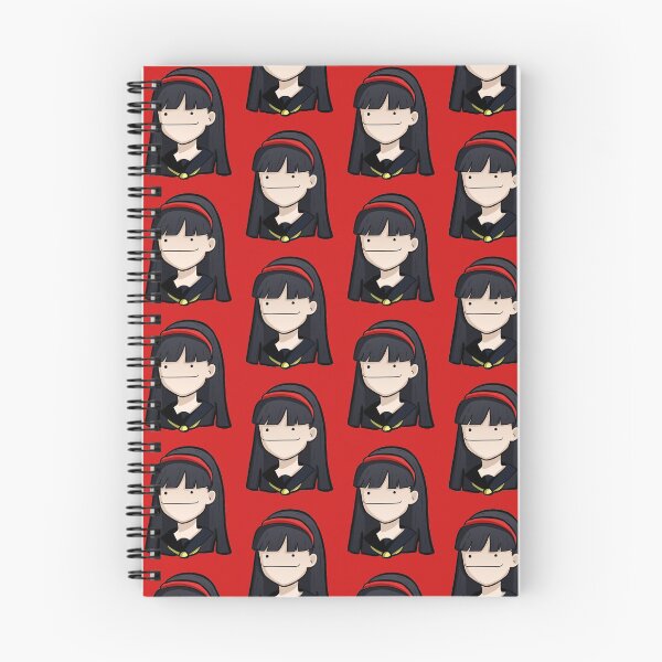 Item preview, Ditto Yukiko designed and sold by battletoasters.