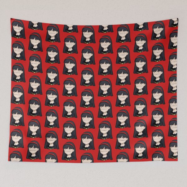Item preview, Ditto Yukiko designed and sold by battletoasters.