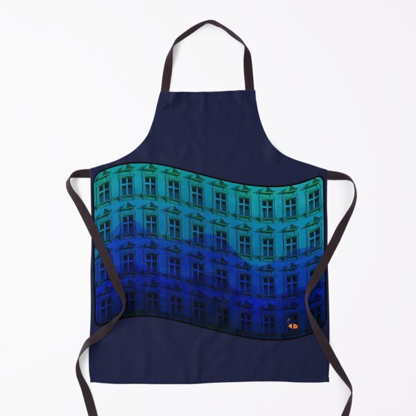 Item preview, apartments underwater designed and sold by Reflection of You.