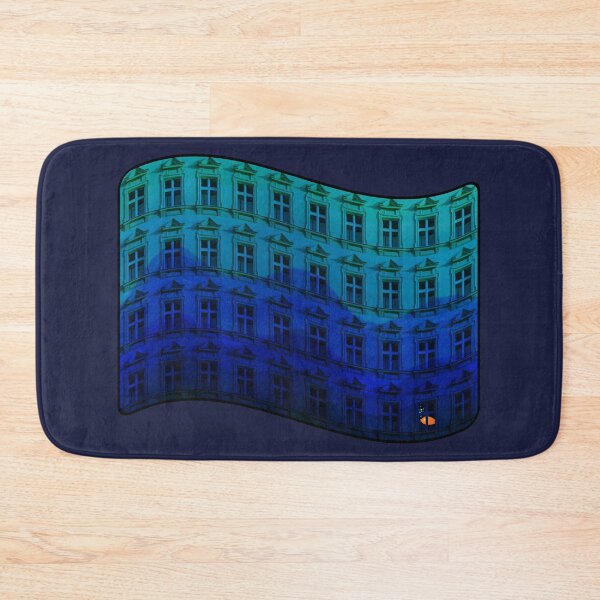 Item preview, apartments underwater designed and sold by Reflection of You.