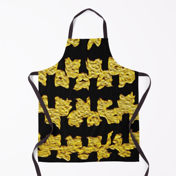 Item preview, Golden Cats designed and sold by fatenanwar.