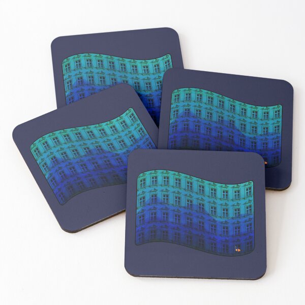 Item preview, apartments underwater designed and sold by Reflection of You.
