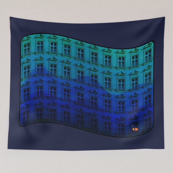 Item preview, apartments underwater designed and sold by Reflection of You.