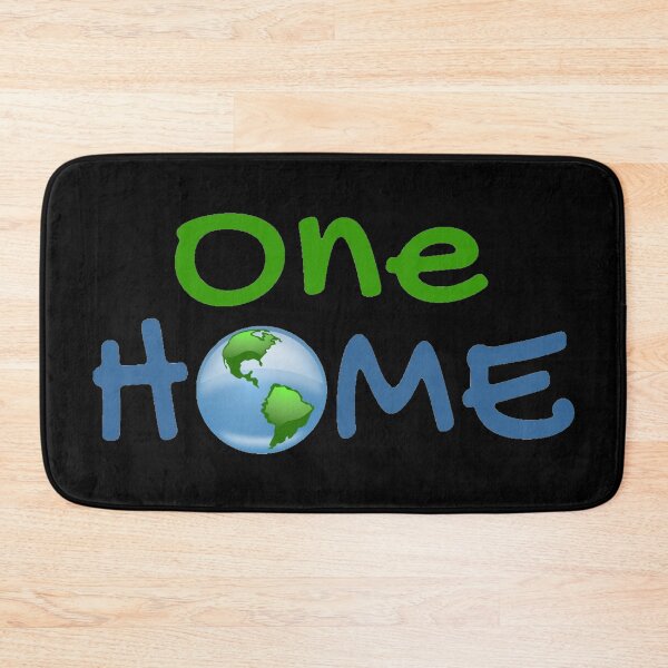 Item preview, ONE HOME designed and sold by SamiJanelle.