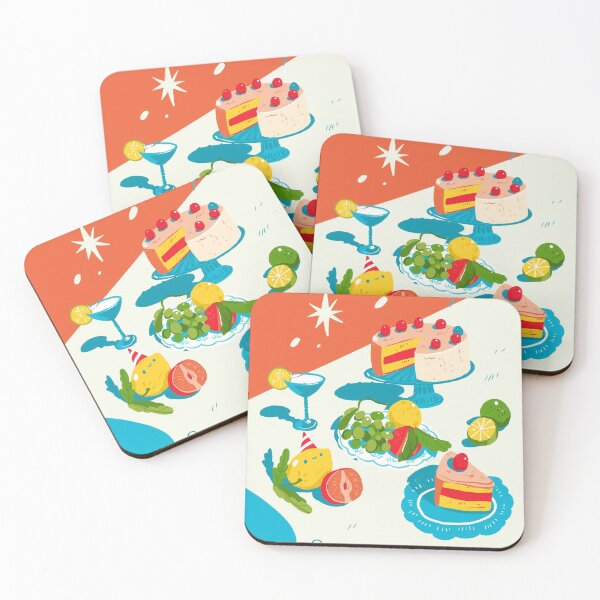 Item preview, Teatime designed and sold by RiynnLee.