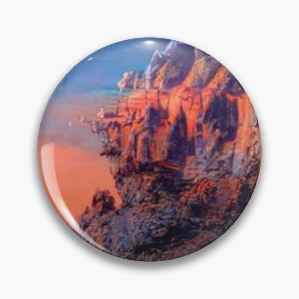 Item preview, Landscape 16 designed and sold by zastermont.