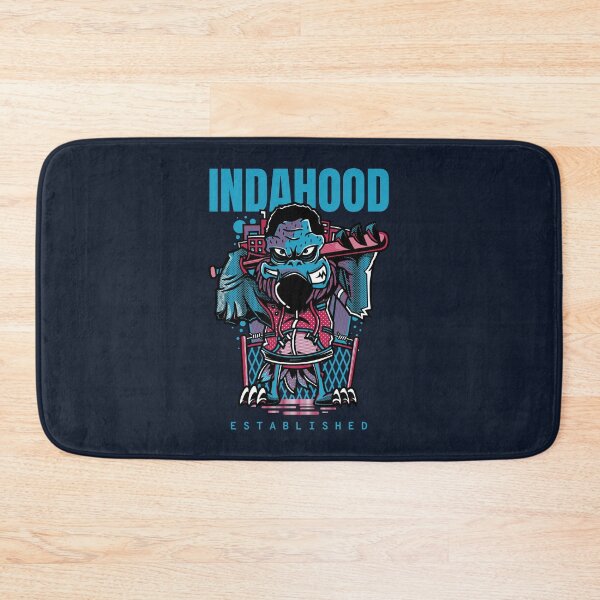 Item preview, INDAHOOD E  S T A B L I S H E D designed and sold by AladdinMktgs.