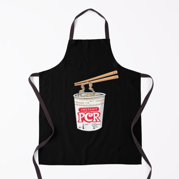 Item preview, PCR noodles designed and sold by Science Lab Designs.