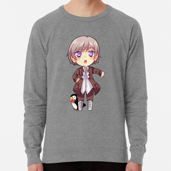 hetalia hoodie