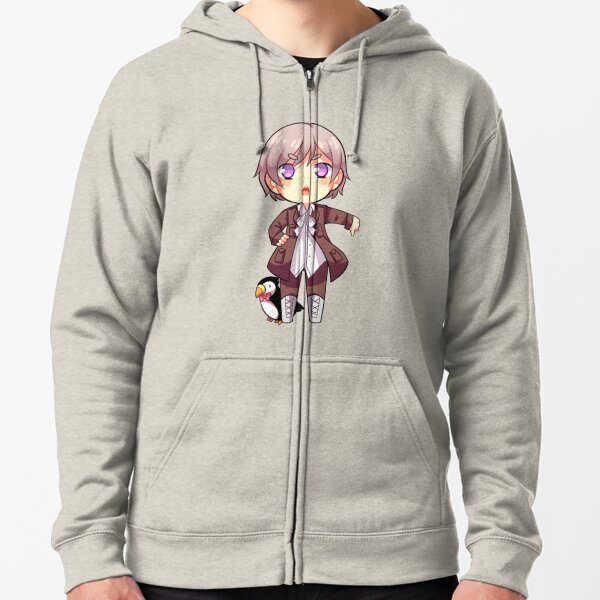 hetalia hoodie