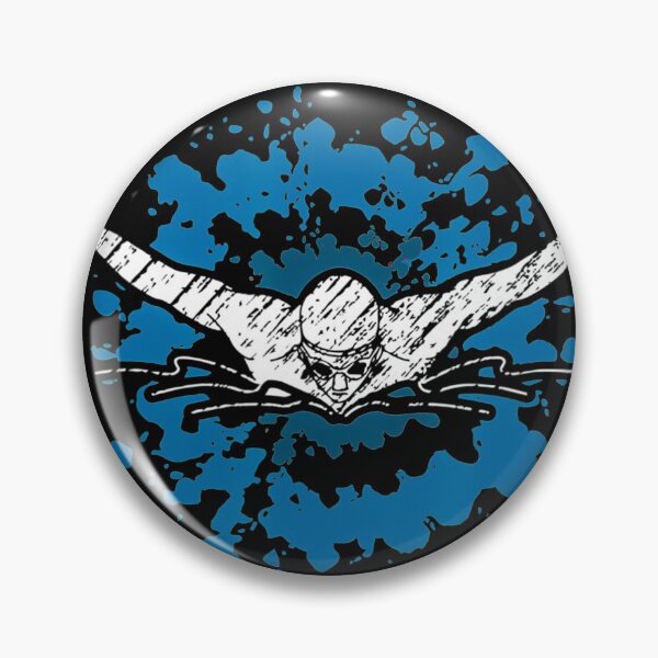 Item preview, Fly Boy Swim Swimming Funny Gift Sport Team Summer  designed and sold by yamisukey.