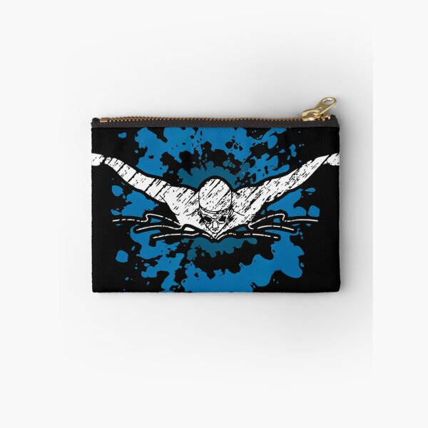 Item preview, Fly Boy Swim Swimming Funny Gift Sport Team Summer  designed and sold by yamisukey.