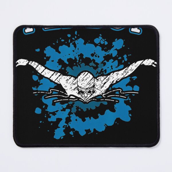 Item preview, Fly Boy Swim Swimming Funny Gift Sport Team Summer  designed and sold by yamisukey.