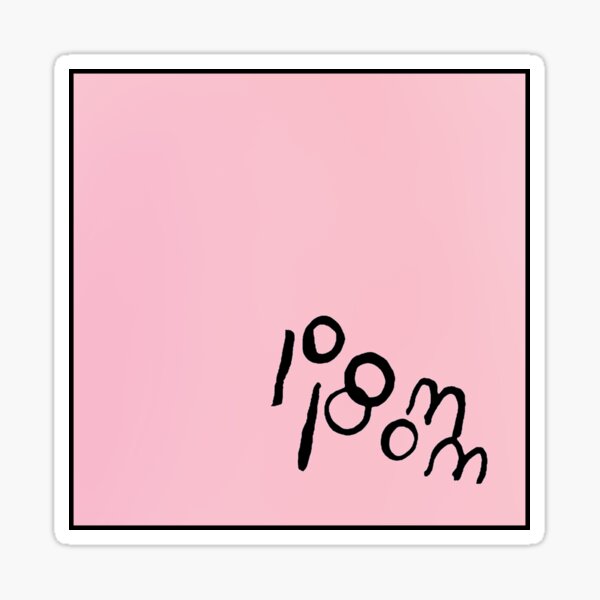 Aperçu de l'œuvre ariel rose créée et vendue par coolhandshake.