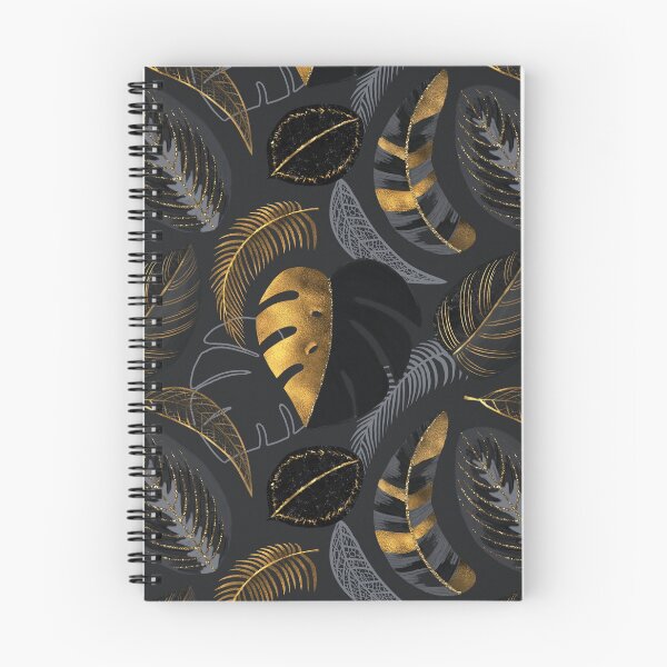 Item preview, Luxe Tropical Foliage designed and sold by Rebalien.