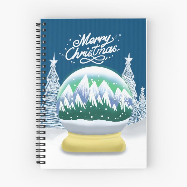 Item preview, snow globe designed and sold by Vibe Cave.