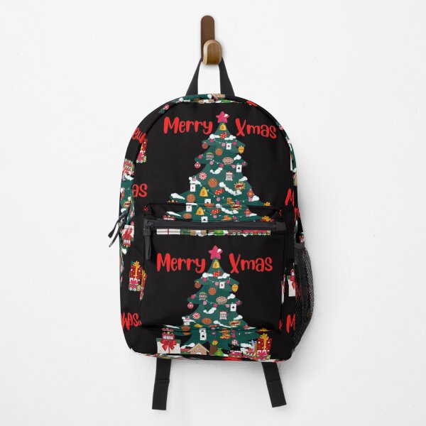 Item preview, Christmas Tree for Gambler designed and sold by SloganExpress.