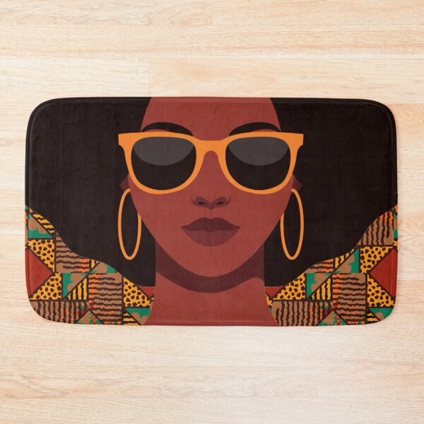 Item preview, A Creative Black Woman designed and sold by CWSDezign.