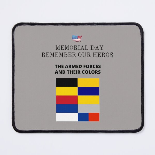 Item preview, Remember our heros designed and sold by rocklegends99.