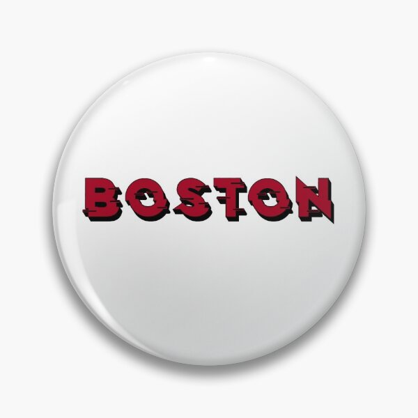 Item preview, BOSTON designed and sold by kaylaknudsen.