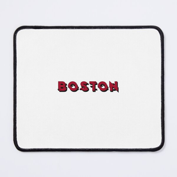 Item preview, BOSTON designed and sold by kaylaknudsen.