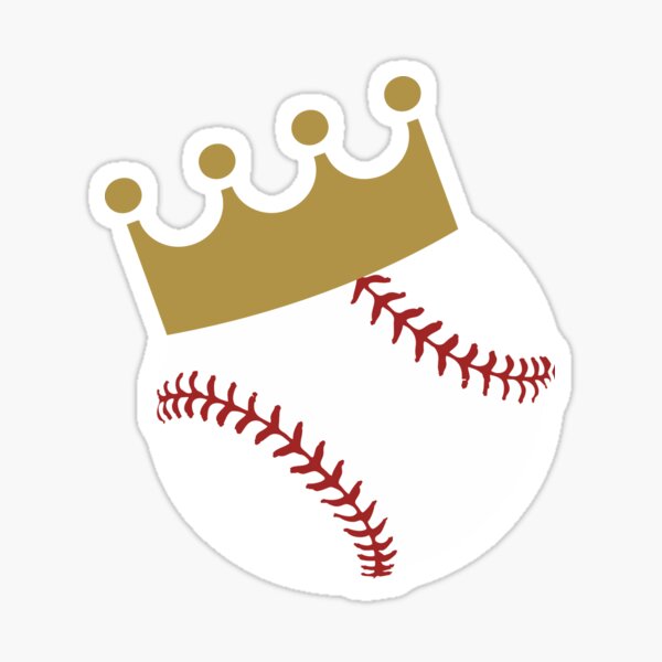 Baseball Lace Stitches Sticker for Sale by BlueDiamond-19