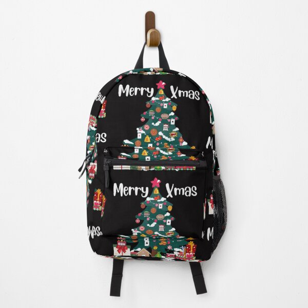 Item preview, Christmas Tree for Gambler designed and sold by SloganExpress.
