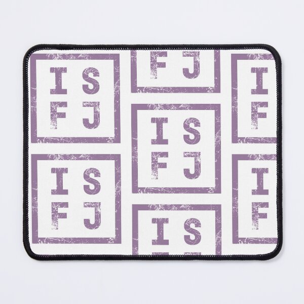 Item preview, ISFJ Introvert Personality Type designed and sold by Creatively Torn.