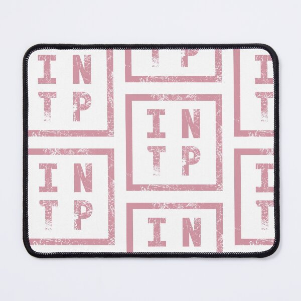 Item preview, INTP Introvert Personality Type designed and sold by Creatively Torn.