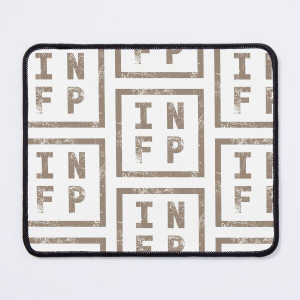 Item preview, INFP Introvert Personality Type designed and sold by Creatively Torn.